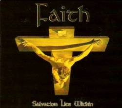 Faith (SWE) : Salvation Lies Within
